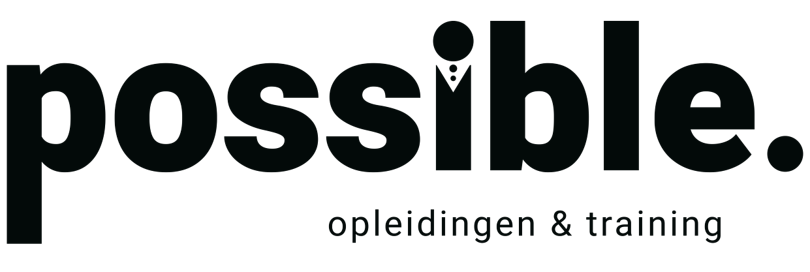Logo Possible B.V.